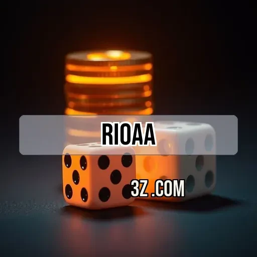 rioaa.com Bônus