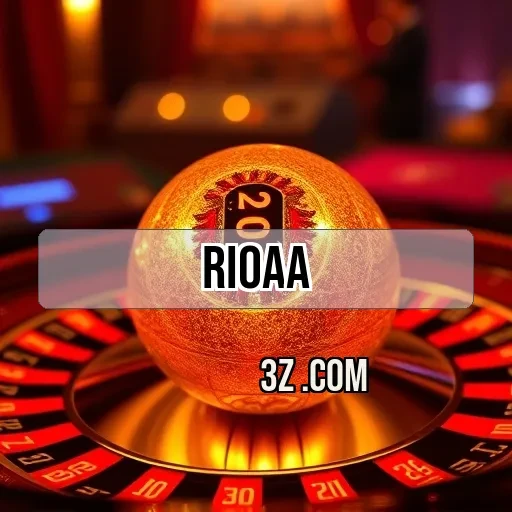 rioaa.com Site Confiável