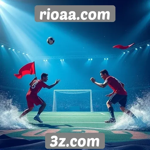 Eventos e torneios promovidos pelo rioaa.com