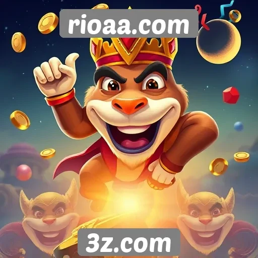 Funcionalidades exclusivas que destacam o rioaa.com