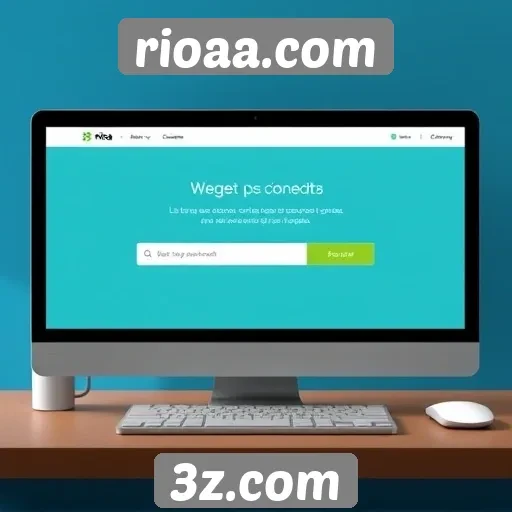 Avaliação das funcionalidades do rioaa.com
