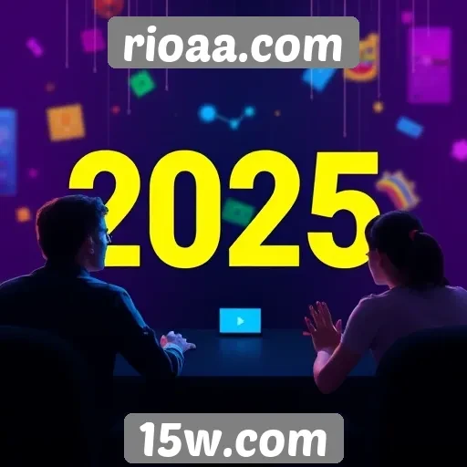 Tendências de jogos online em rioaa para jogadores em 2025