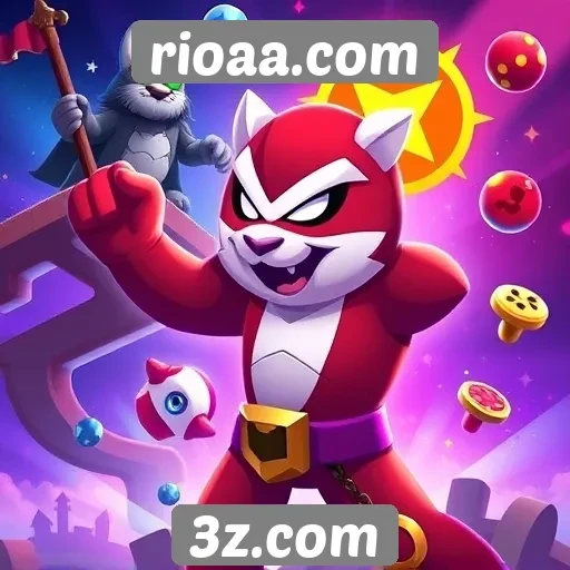 Comparação de jogos populares disponíveis no site