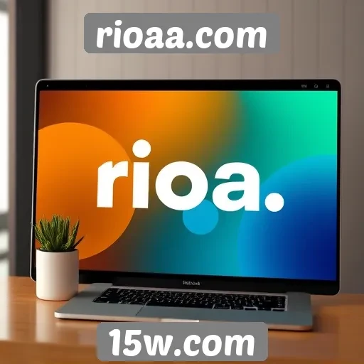Análise da experiência de usuário no site rioaa.com
